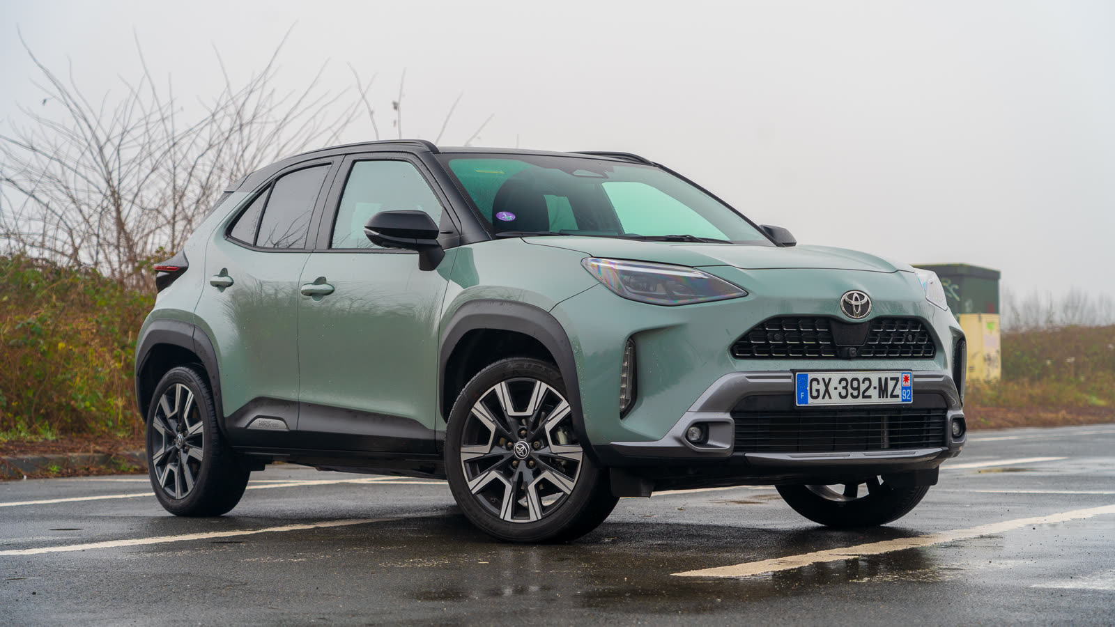 Retours de leasing 2026 : les meilleures hybrides et électriques à acheter d'occasion