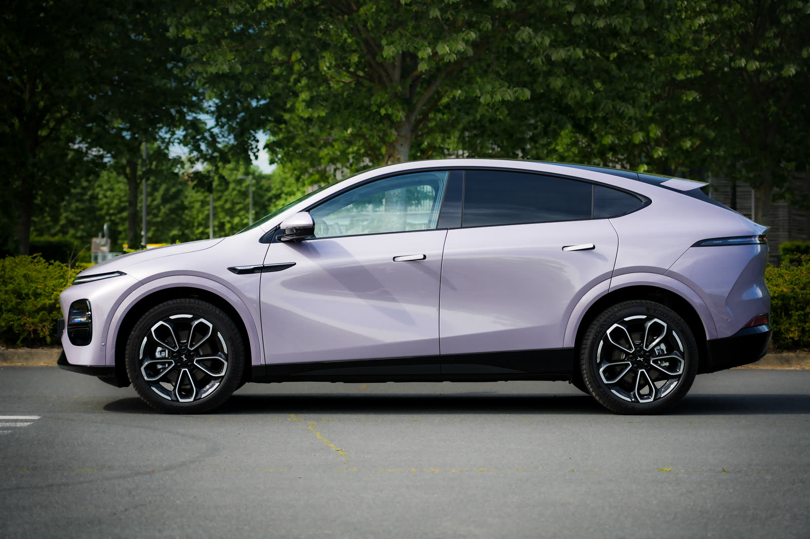 XPENG G6 Grande Autonomie : l'essai après 1300 km du rival de la Tesla Model Y