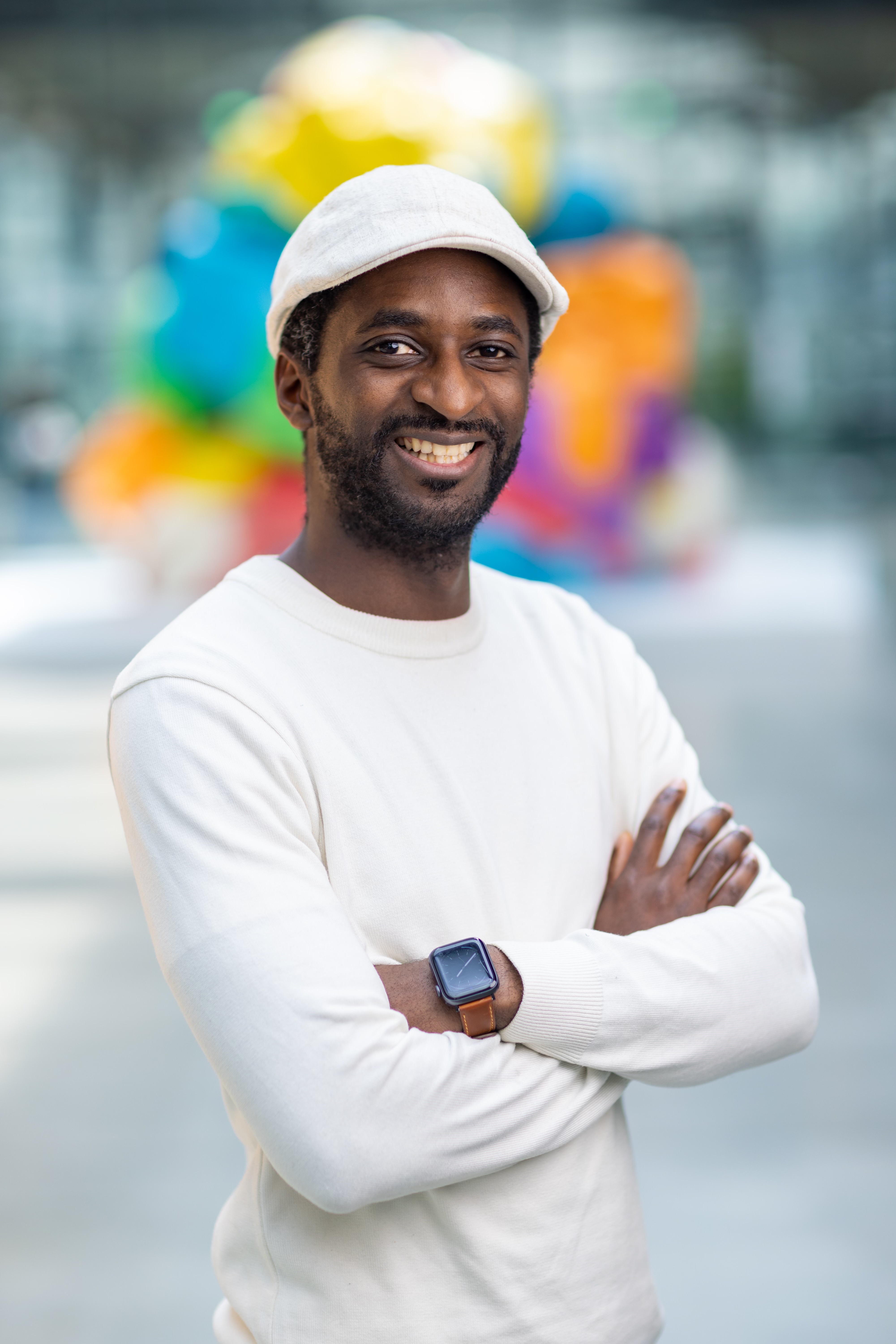 Davy, consultant automobile